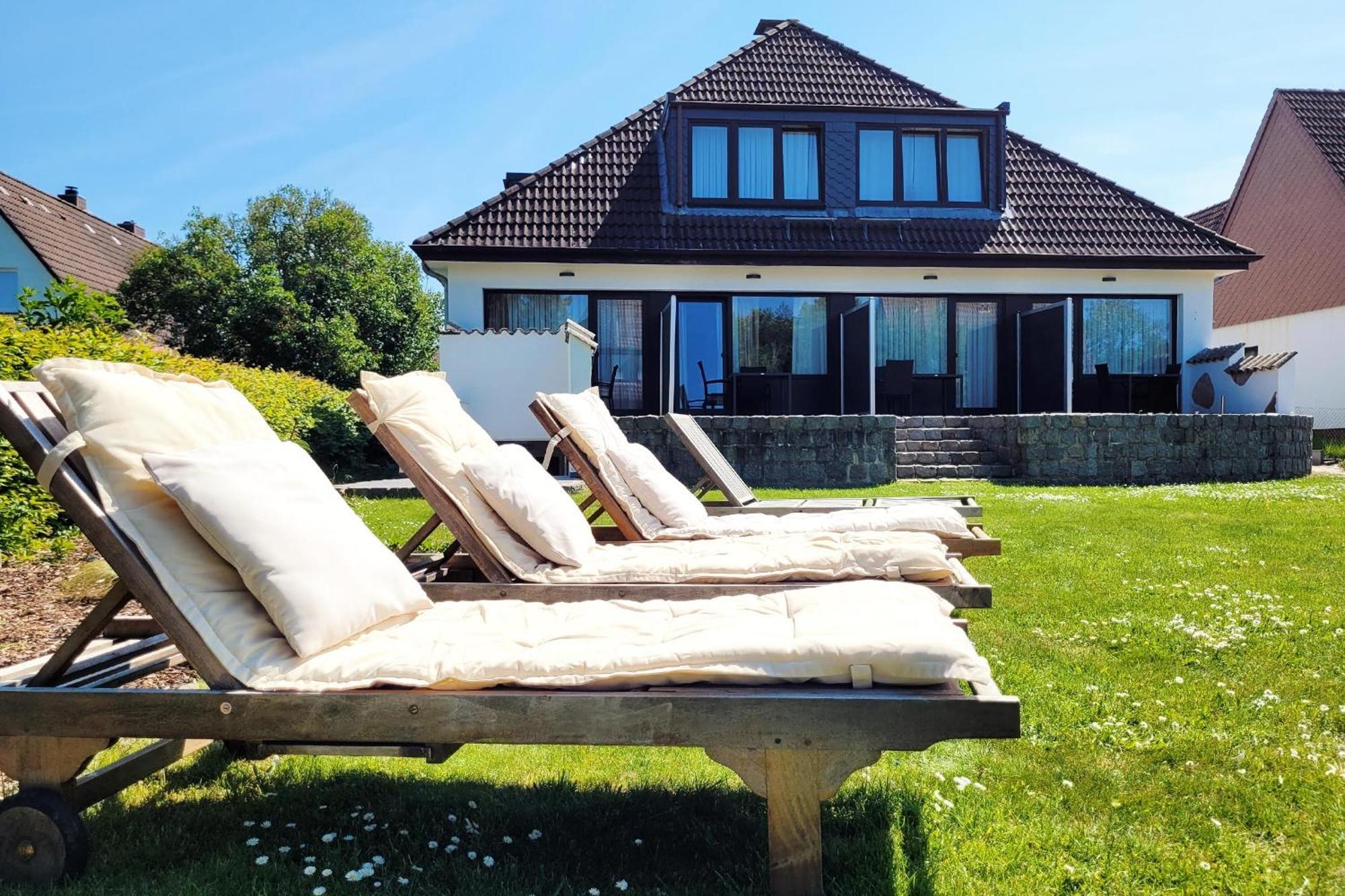 Kostenguenstige & Charmante Ferienunterkunft Ohne Kueche Und In Strandnaehe - Ideal Fuer Kurztrips Oder 1-Nacht Aufenthalte - Inklusive Fahrradunterstellplatz Scharbeutz Exteriér fotografie